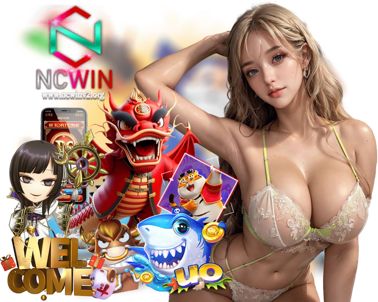 ทางเข้า NCWINV2